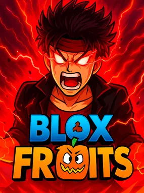Blox Fruits banner